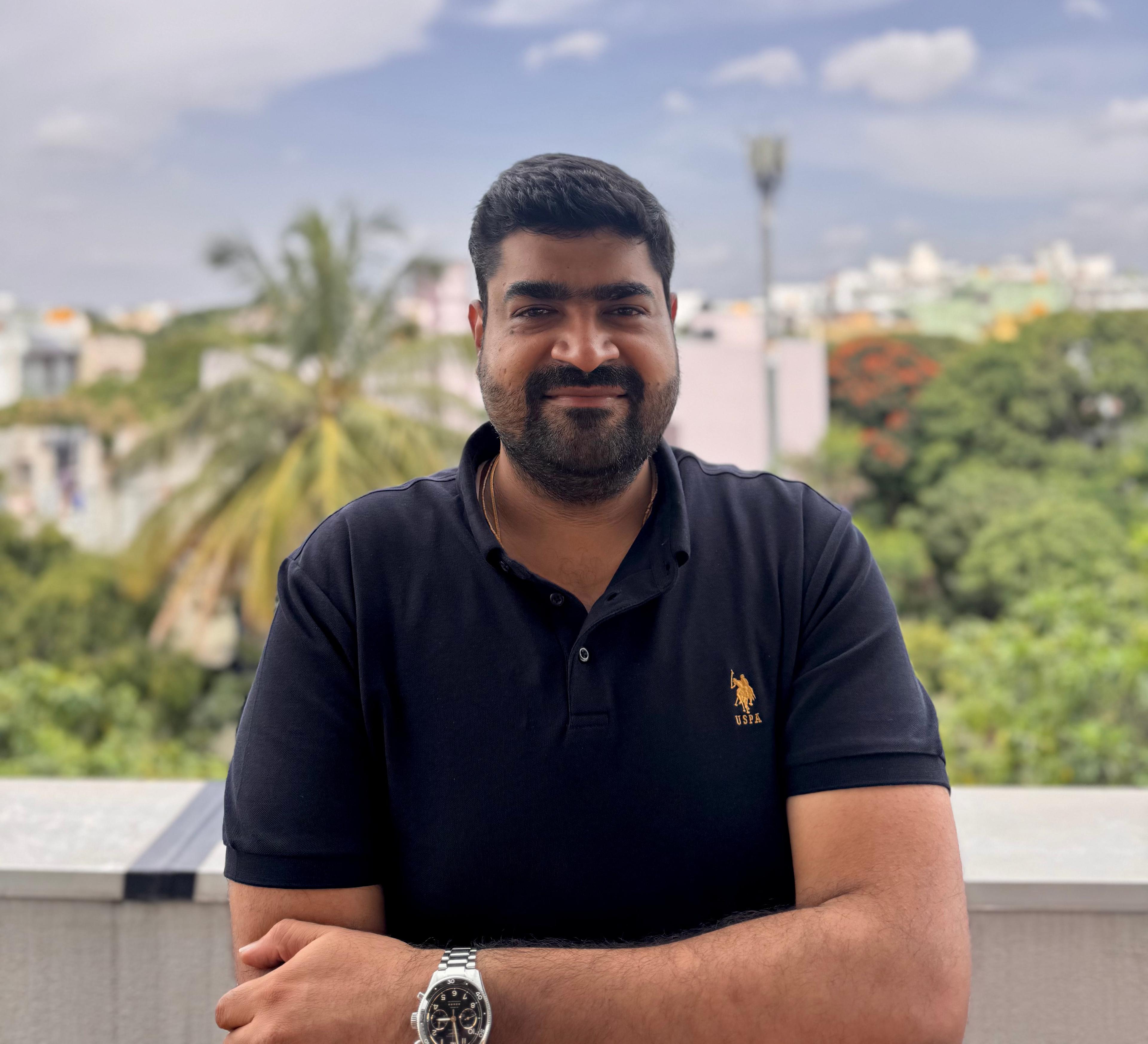 Arpit Agarwal