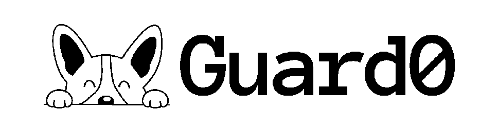 Guard0 logo
