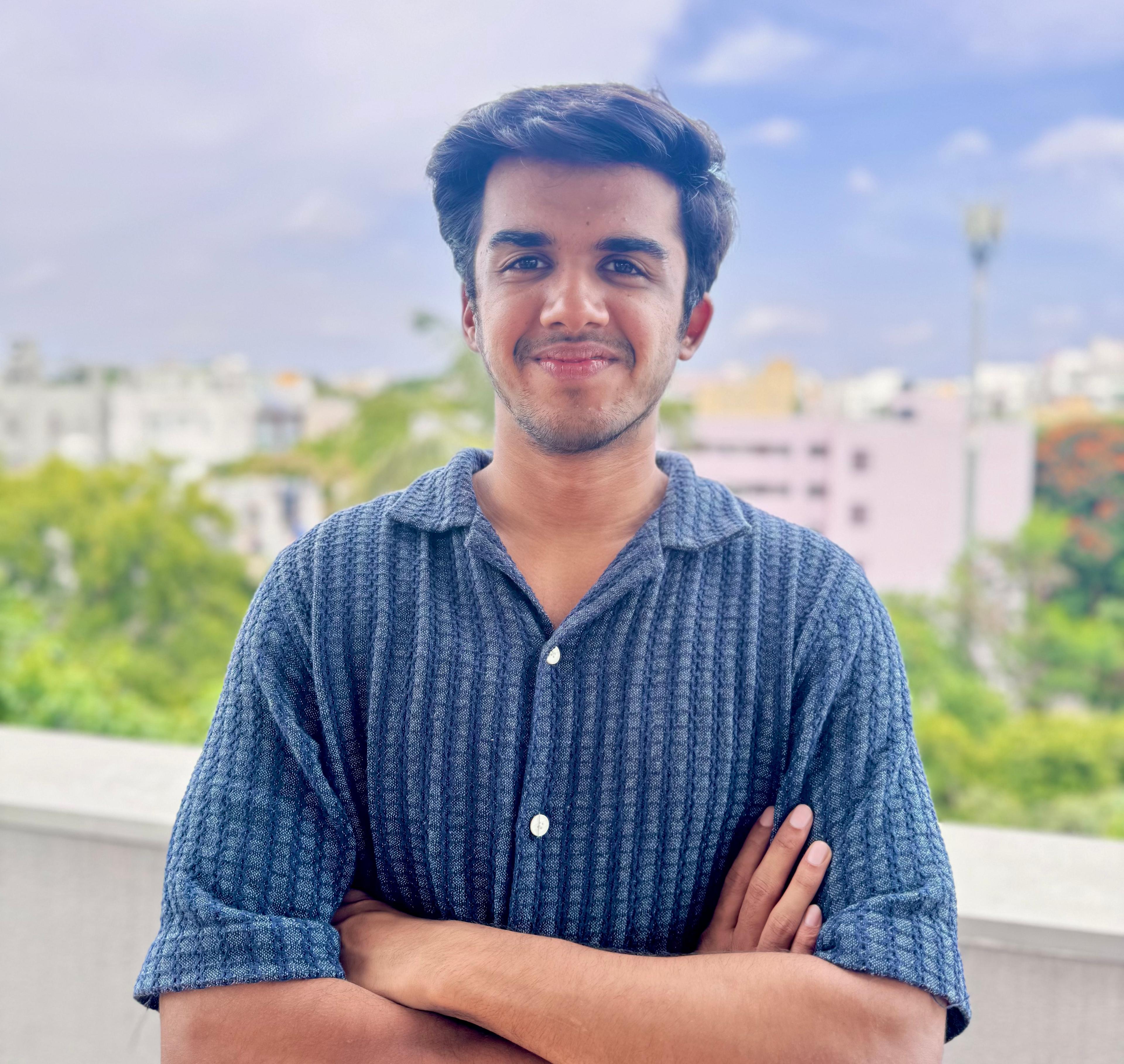 Nilesh Gupta